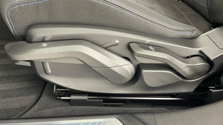 BMW 1 Series 120 M Sport 5dr Step Auto Petrol Hatchback